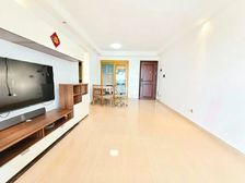 淘金家园二期 满五免税 拎包入住 南北通透 配套成熟 随时看