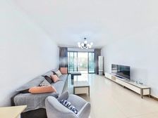 淘金家园二期 全新装修大三房 业主有心卖 看房方便满五年