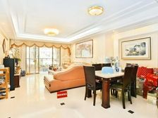 (业主包税)富力银禧花园 保养新 中高层视野开阔 南北对流