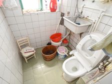 桂巷新村2室1厅1卫1阳台南5/6层