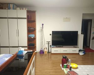 正南柏林山水1室1厅精装修