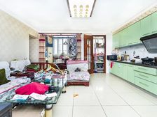 垡头 · 翠成馨园E区 · 3室 · 1厅