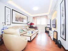 真真真的好房,房型正气,精装修次顶楼,购房成本低