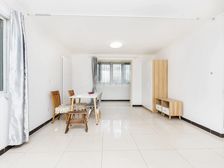 双榆树单价低的三居室 满庭芳园商品房社区 没有浪费面积