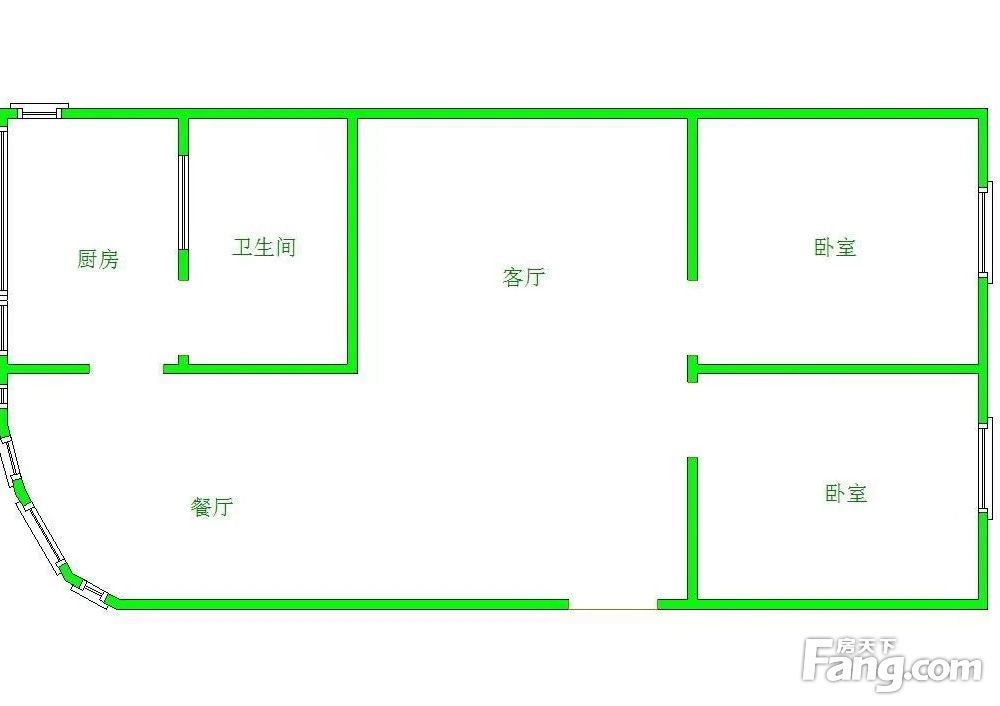 室内图