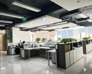 地铁昌平线企业墅精装独栋出售 地标建筑