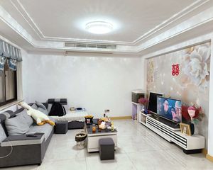 维科馨院3室2厅1卫南朝向280.0万元/套出售