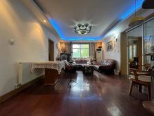 杏聚村 边户大四房 双阳台 三开间朝南