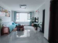 南北通透中颐和园3室2厅精装修