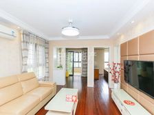 紧邻双轨交,面对顾村公园,好看房,价好谈