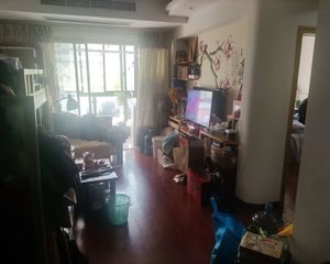 长丰丽江苑2室1厅1卫南朝向110.0万元/套出售