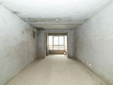 潞城花苑 2室2厅 毛坯