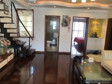 香格里拉城市花园西区3室3厅2卫南朝向208.0万元/套出售