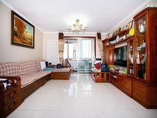 三元桥 国际港 精装修 南北户型 三居 方便看房 满五年