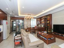 精装/一梯一户/拎包入住/3+1户型/三房向南