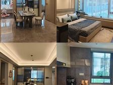 (新房团购)6层精装电梯洋房+三居室双卧客厅朝南+双明卫