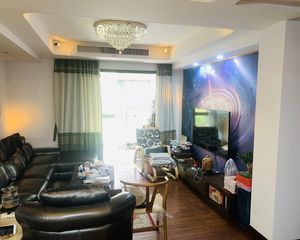 水木清华A区3室2厅2卫南朝向300.0万元/套出售