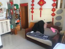 甬江家园2室1厅1卫南朝向100.0万元/套出售