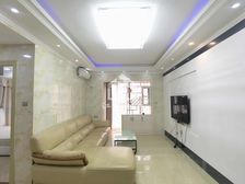 天昌东盟中央城A区2房2厅140万