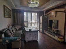 大商汇国际住区赠送面积大,多建两间房。