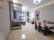 阳光城丽景湾 3房2厅75万