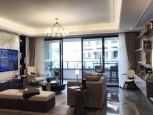 武侯二环双楠 在售,双面采光大平层,双地鉄,可带精装