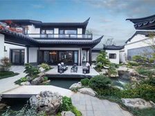 绍兴 印象枫桥别墅 急售,直降50万 好房不等人