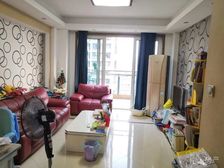 万达华府 婚装 雅致 3南 套佳 中庭 楼层佳 风光好 特价