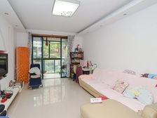 普陀长风南北通透精装大两房 两卫 出门就是苏州河 闹中取静