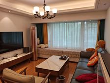 万科城蓝色东方3室2厅2卫南朝向270.0万元/套出售