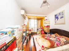 14号线真光站,中楼层经典小户型,急售!