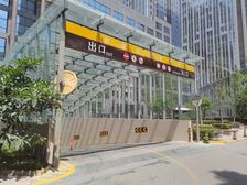 【必看好房】锦业路!写字楼现房!特价出租!双面采光!家具全带