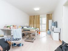 丽泽商务区!丰台站旁!樊家村甲14号院!东西通透两居!楼龄新