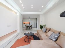 金沙雅苑四期3室2厅2卫1阳台南