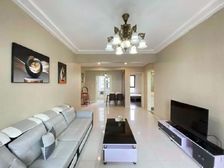 满五税少,近,品质小区,精装带地暖,南北通透,钥匙房,