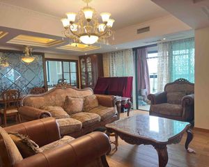新时代3室2厅2卫南朝向380.0万元/套出售