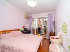 老静安 视野好,诚意出售,格局好宜租宜居