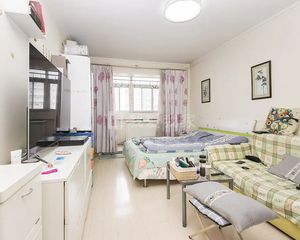 阜成门 · 文华园 · 2室 · 1厅