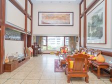 桃园公寓 7室2厅 精装修