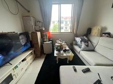 车站新村 3房居家装修 生活交通非常便利 满五