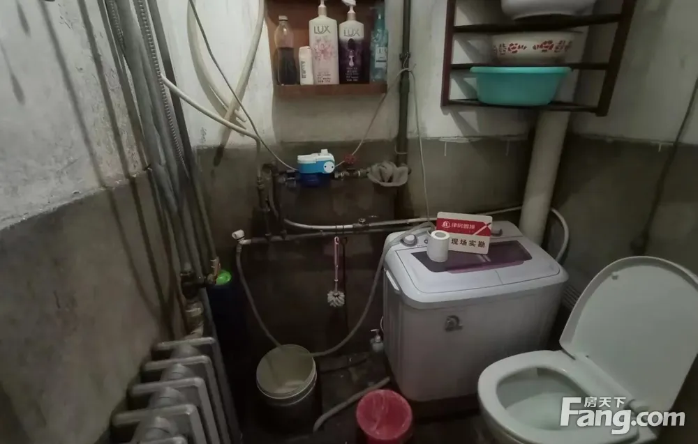 兴建里 个人产权 简装