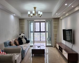 中海国际海创家园3室2厅1卫南朝向161.0万元/套出售