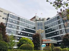 【优质好房】南窑头旁 和发智能大厦 262平精装带家具 可含税