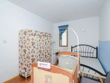 梅岭园1室1厅1卫1阳台南北1/6层