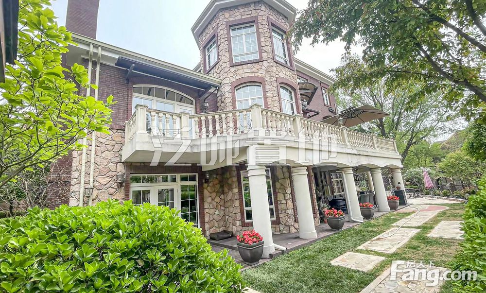 北京壹号庄园5室3厅精装修