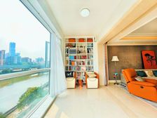 降价啦 紫龙府 望江靓景 保养装修好 东向采光好 双阳台对流