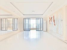 合生紫龙府 靓盘笋价 价格可议 高层带私家露台 南北对流