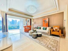 (业主急售包税)海珠区 紫龙府 高层望江 望小蛮腰 赠送车位