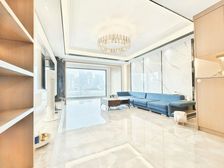 业主定居美国 急售 总价8字头可谈 包税 带车位 中间好楼层