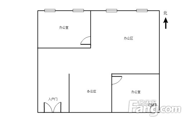 平面图